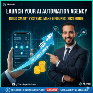 وكالات أتمتة الذكاء الاصطناعي