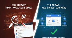 محركات البحث