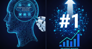 تحليل نية البحث بالذكاء الاصطناعي (AI Search Intent) لتصدر جوجل