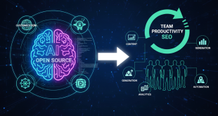 الذكاء الاصطناعي مفتوحة المصدر