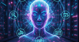 العنوان المقترح: الوكلاء الأذكياء (AI Agents): كيف توكل المهام المعقدة لـ AI ليقوم بها بالكامل دون تدخل بشري