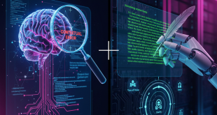 التدقيق اللغوي بالذكاء الاصطناعي