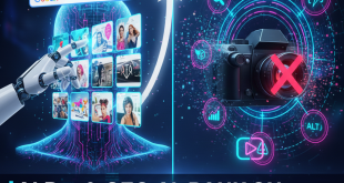 تحسين صور محركات البحث, Image SEO, AI للصور, تصدر صور جوجل, ضغط الصور بالذكاء الاصطناعي, Core Web Vitals, Alt Text, WebP.