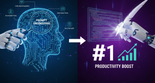 دليل 2026 لاستخدام الذكاء الاصطناعي التوليدي في كتابة الأكواد وأتمتة المهام المعقدة. اكتشف كيف يزيد AI Generative Coding إنتاجيتك وأمان كودك