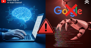 هل تعتمد على الذكاء الاصطناعي في موقعك