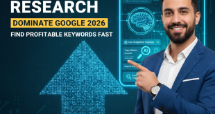  كيف تقتنص الكلمات المربحة