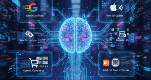 عالم الذكاء الاصطناعي